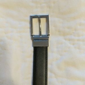 Men's Belt